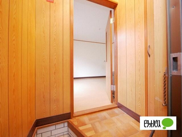 野口マンション その他