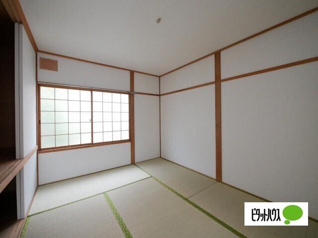 札幌市西区山の手二条アパート その他部屋・スペース