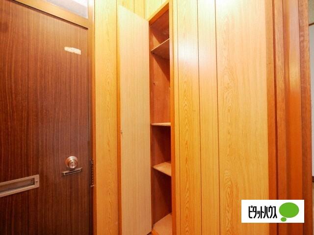 野口マンション その他