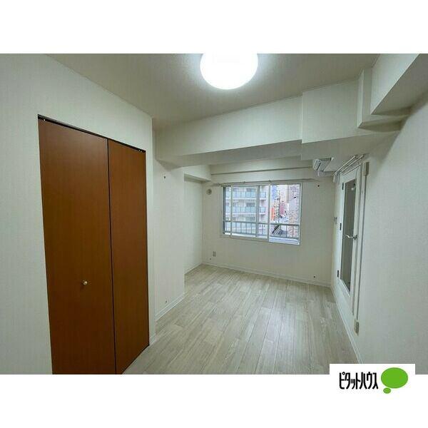 札幌市西区琴似二条マンション その他部屋・スペース