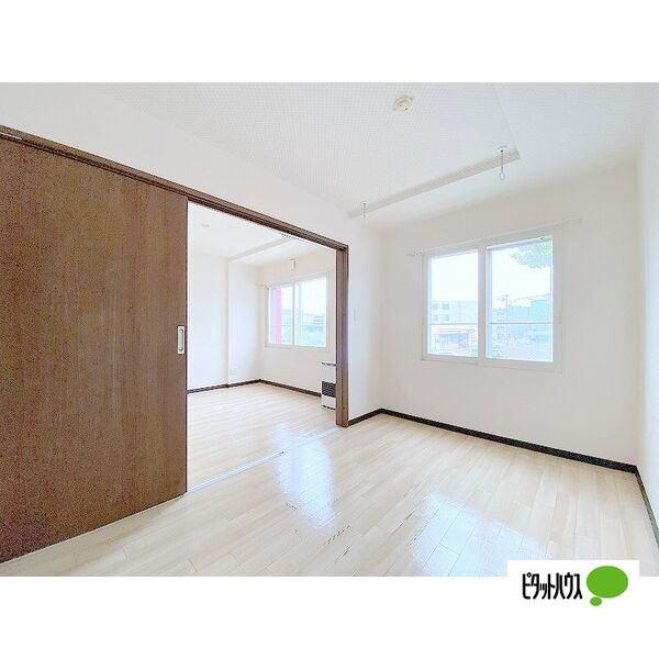 札幌市豊平区美園十条マンション その他部屋・スペース