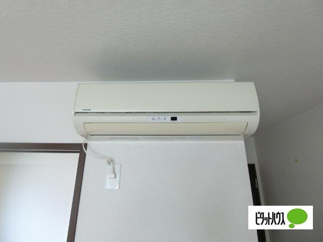 札幌市西区琴似三条マンション 設備
