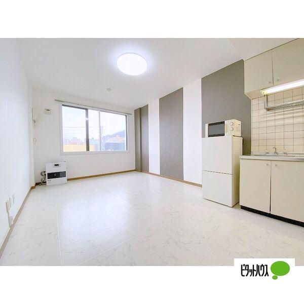 札幌市中央区南十条西マンション その他部屋・スペース