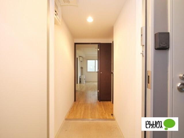 札幌市豊平区美園五条マンション その他