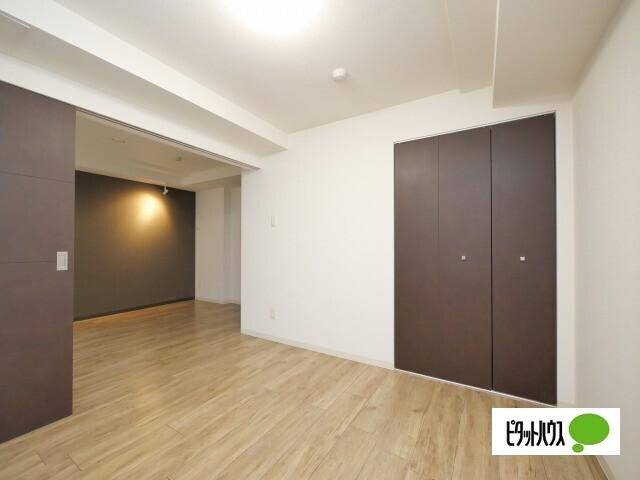 札幌市豊平区美園五条マンション その他部屋・スペース