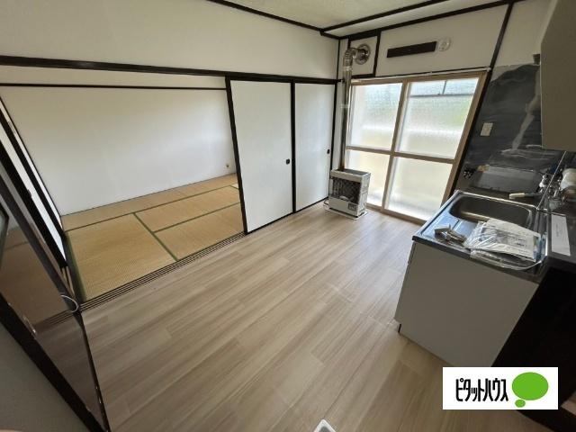 千歳市真々地マンション その他