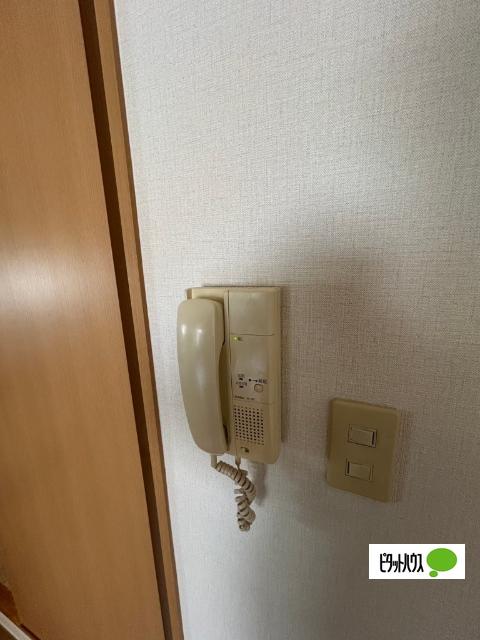 札幌市中央区南一条西マンション セキュリティ