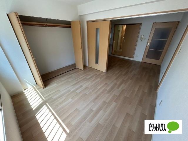 札幌市中央区南一条西マンション その他部屋・スペース