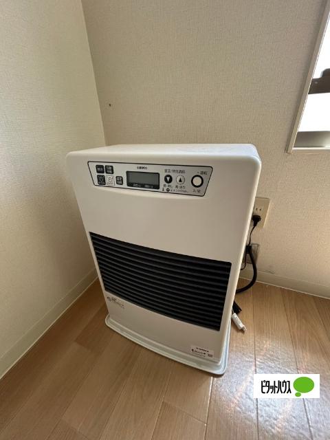札幌市中央区南一条西マンション 設備