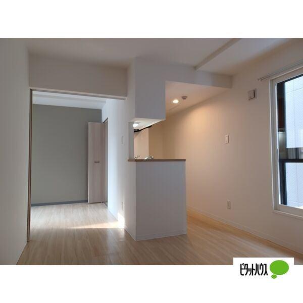 札幌市白石区栄通マンション その他