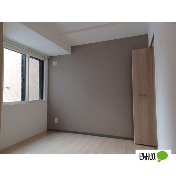 札幌市白石区栄通マンション その他部屋・スペース