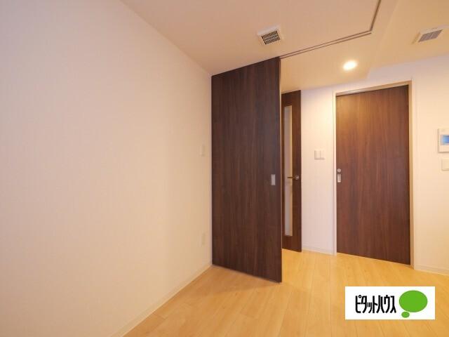 札幌市北区北十七条西マンション その他