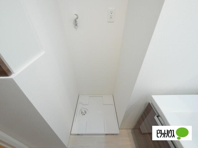札幌市北区北十七条西マンション その他