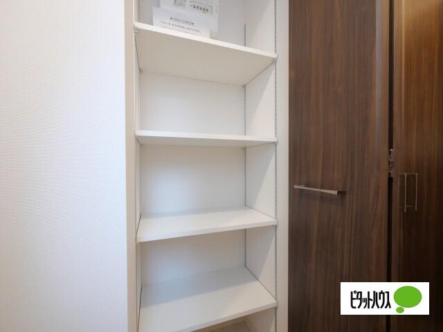 札幌市北区北十七条西マンション その他