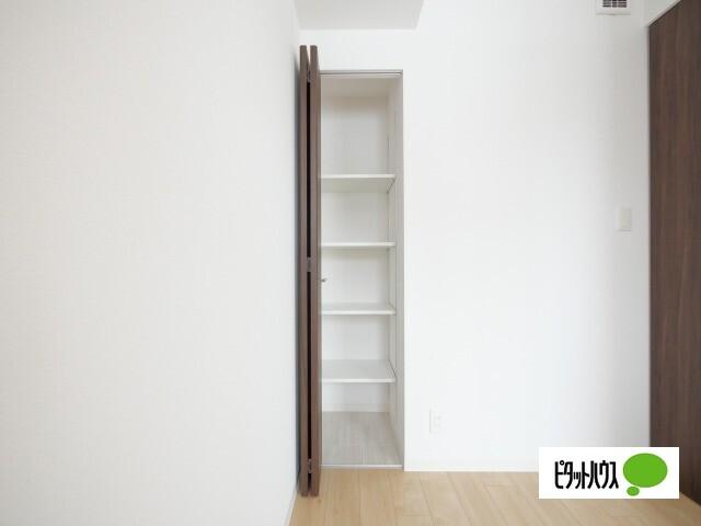 クラッセ札幌シティアクシア・サウステラス その他