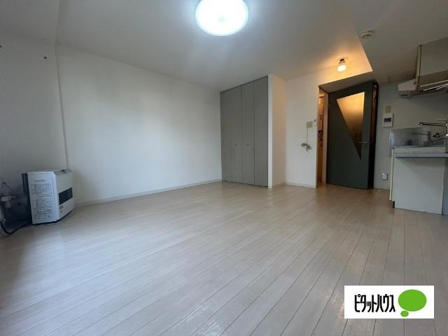 札幌市北区北二十六条西マンション その他部屋・スペース