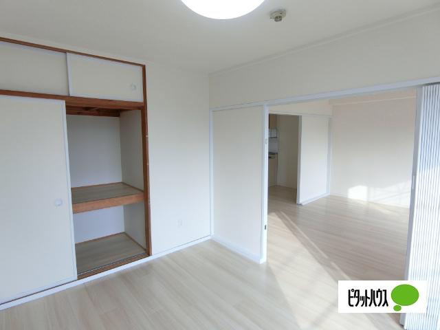 札幌市白石区菊水七条マンション その他