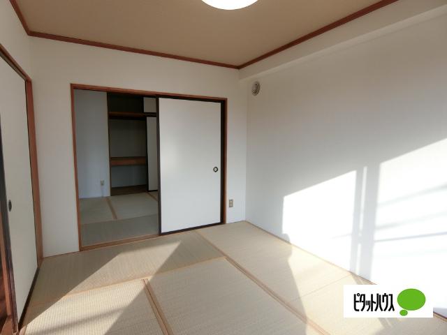 札幌市白石区菊水七条マンション その他