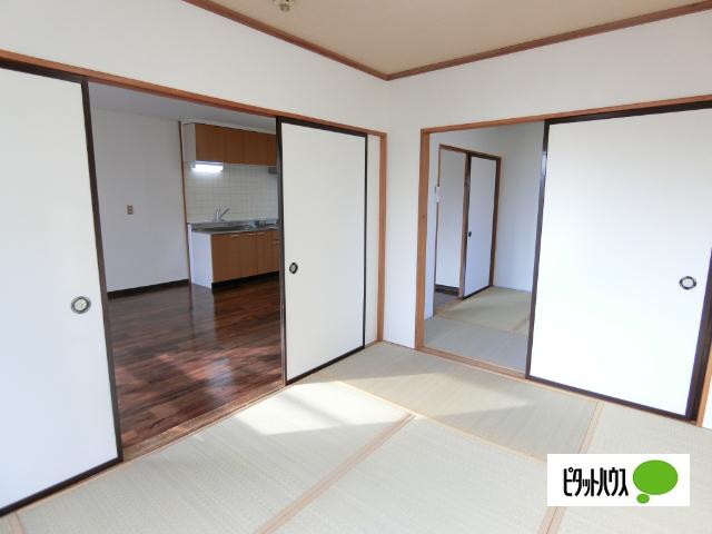 シティ菊水ビル その他