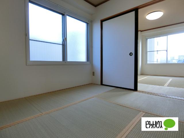 シティ菊水ビル その他
