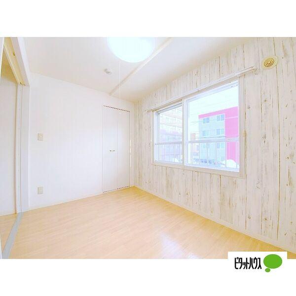 札幌市豊平区月寒東二条マンション その他部屋・スペース