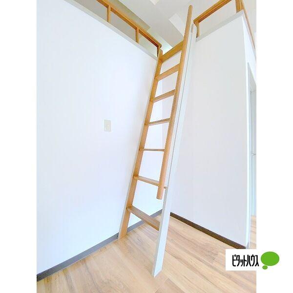 OMレジデンス山鼻 その他