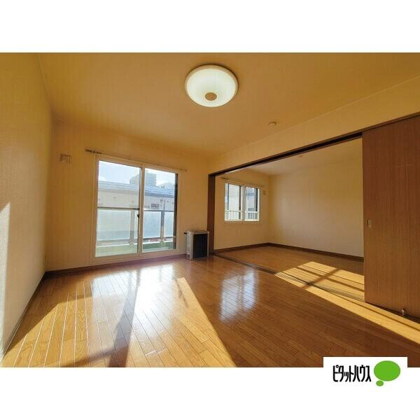札幌市中央区南十三条西マンション その他部屋・スペース