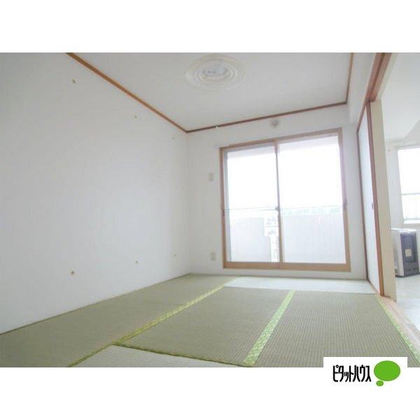 札幌市白石区平和通マンション その他部屋・スペース