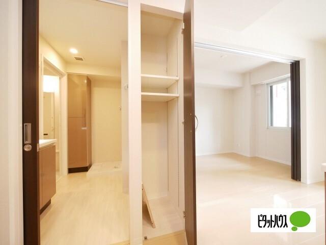 札幌市中央区南五条東マンション その他