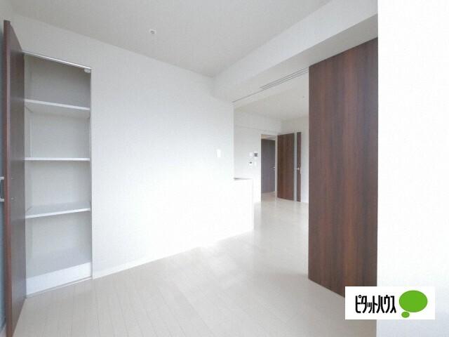 札幌市中央区南四条西マンション その他