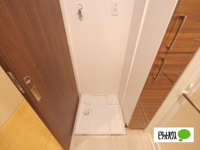 札幌市北区北十七条西マンション その他