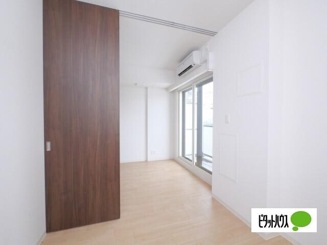 クラッセ札幌シティアクシア・ノーステラス その他部屋・スペース
