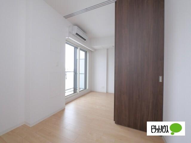 札幌市北区北十七条西マンション その他