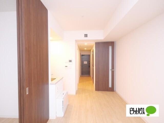札幌市北区北十七条西マンション その他