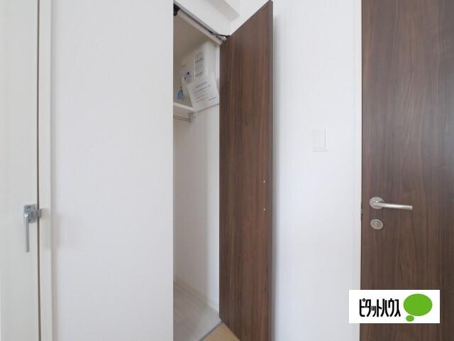 札幌市北区北十七条西マンション その他