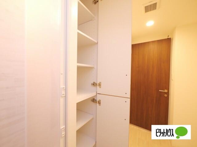 札幌市北区北十七条西マンション その他