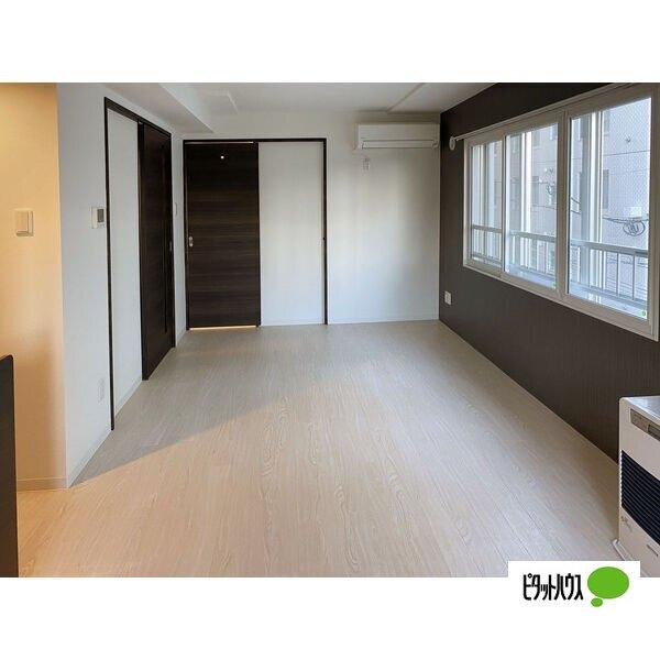 札幌市中央区南十五条西マンション 設備
