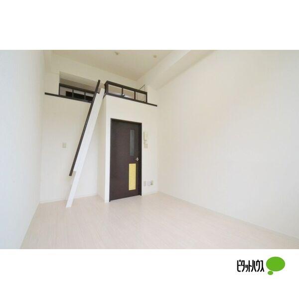 札幌市中央区南二十五条西マンション その他部屋・スペース