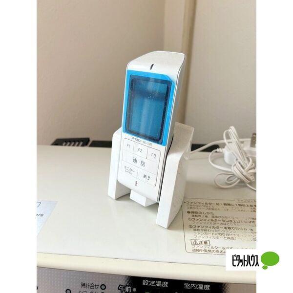 札幌市中央区北六条西マンション セキュリティ