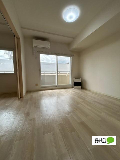札幌市中央区北十二条西マンション その他