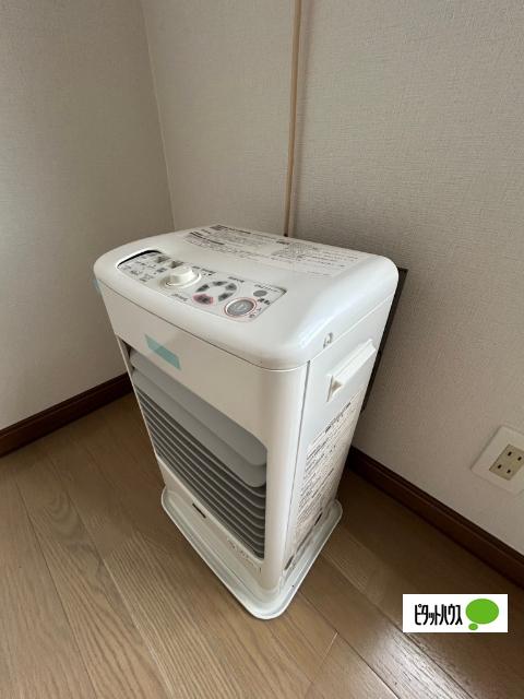 メゾニティサエキⅠ 設備