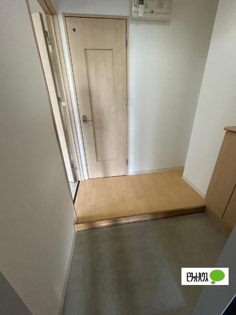 札幌市豊平区中の島一条マンション 設備