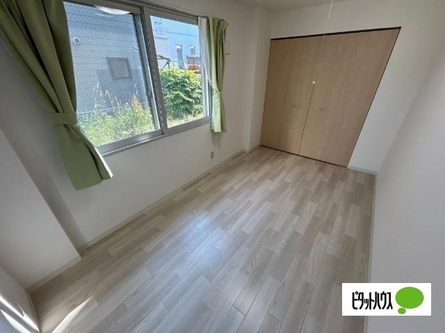 札幌市豊平区中の島一条マンション その他部屋・スペース