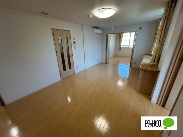 札幌市豊平区中の島一条マンション その他