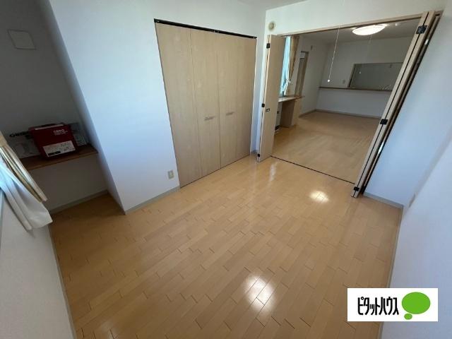 札幌市豊平区中の島一条マンション その他部屋・スペース