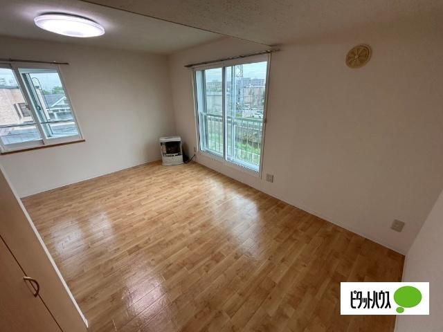 札幌市白石区南郷通マンション その他