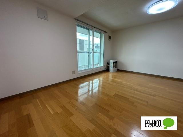 札幌市白石区南郷通マンション その他