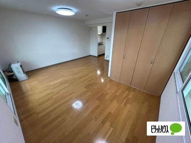 札幌市白石区南郷通マンション その他