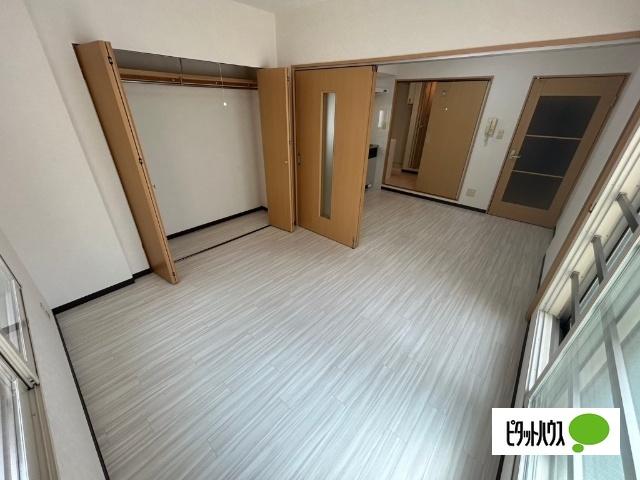 プライムアーバン大通公園Ⅱ その他部屋・スペース