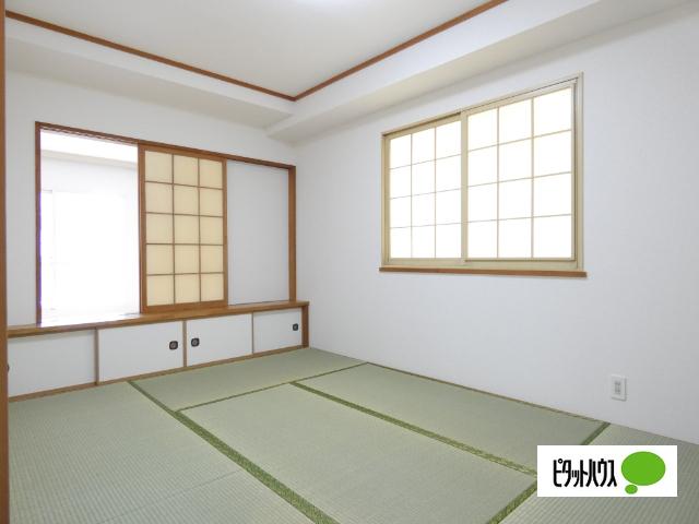 ダイアパレス新さっぽろ その他